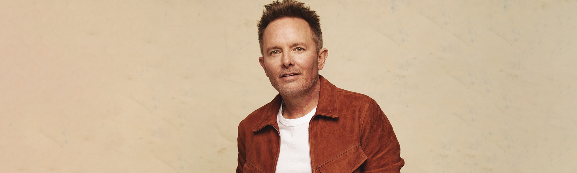 Chris Tomlin | Capitol Christian Music Group