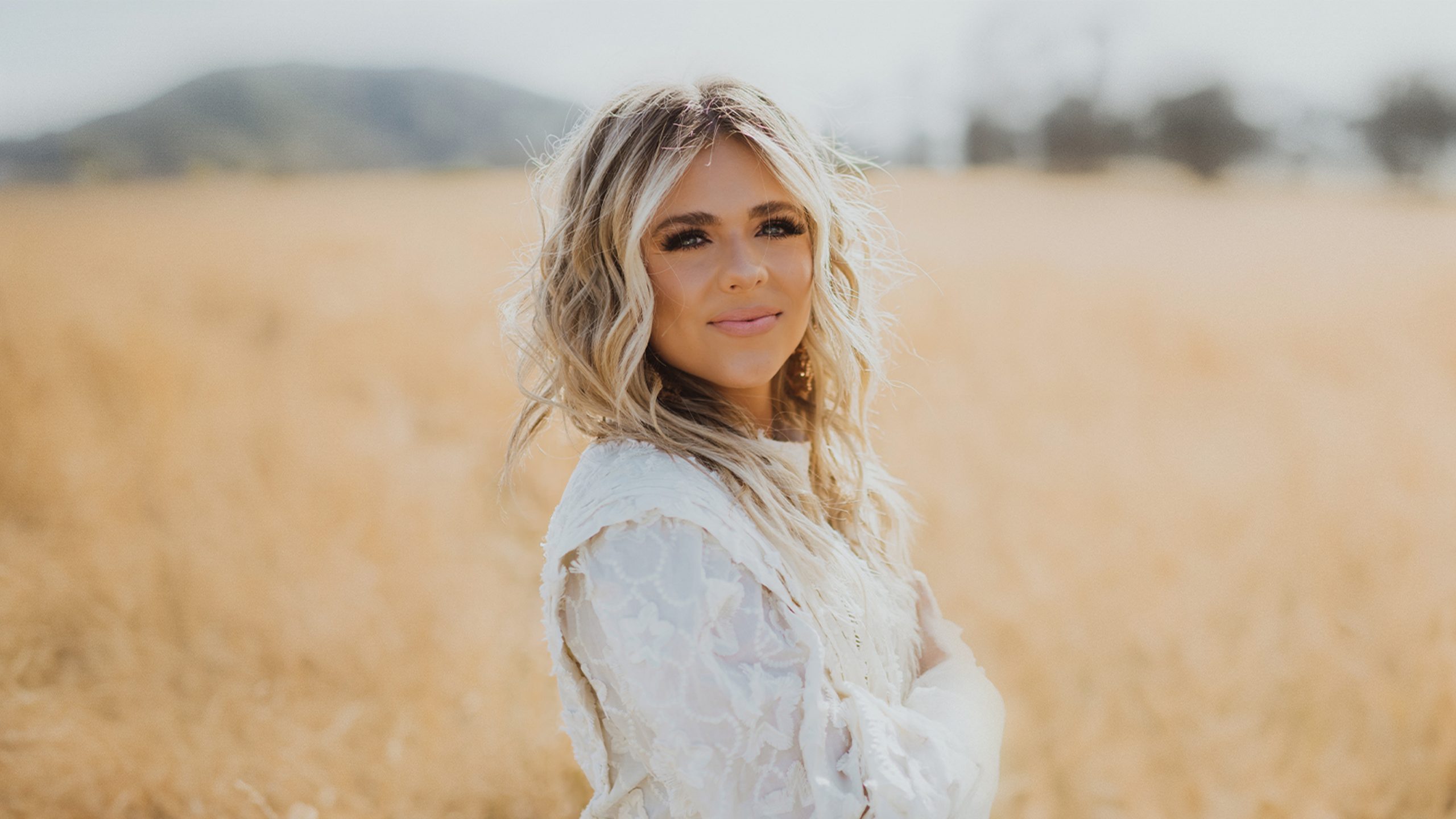 Anne Wilson | Capitol Christian Music Group