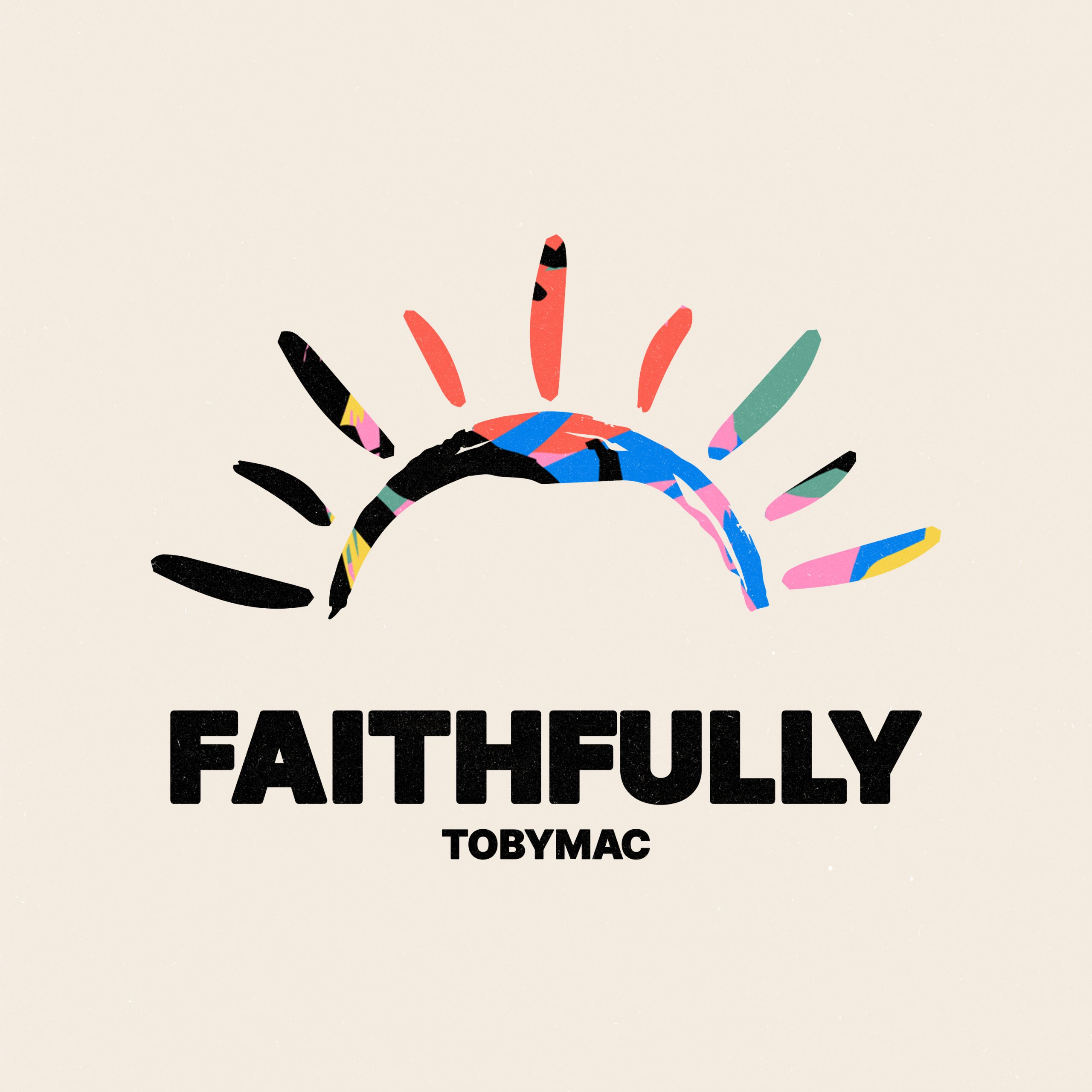 TOBYMAC OFFICIALLY IMPACTS RADIO WITH “CORNERSTONE (FEAT. ZACH